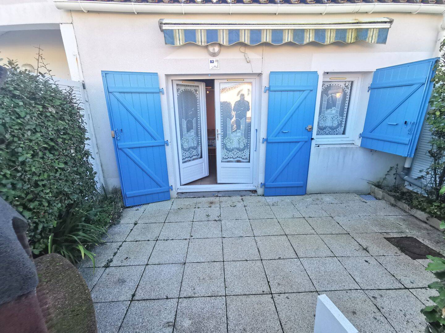 Maison 2 pièces 40 m² · à La Tranche-sur-Mer · 40 m² · 139 000 €