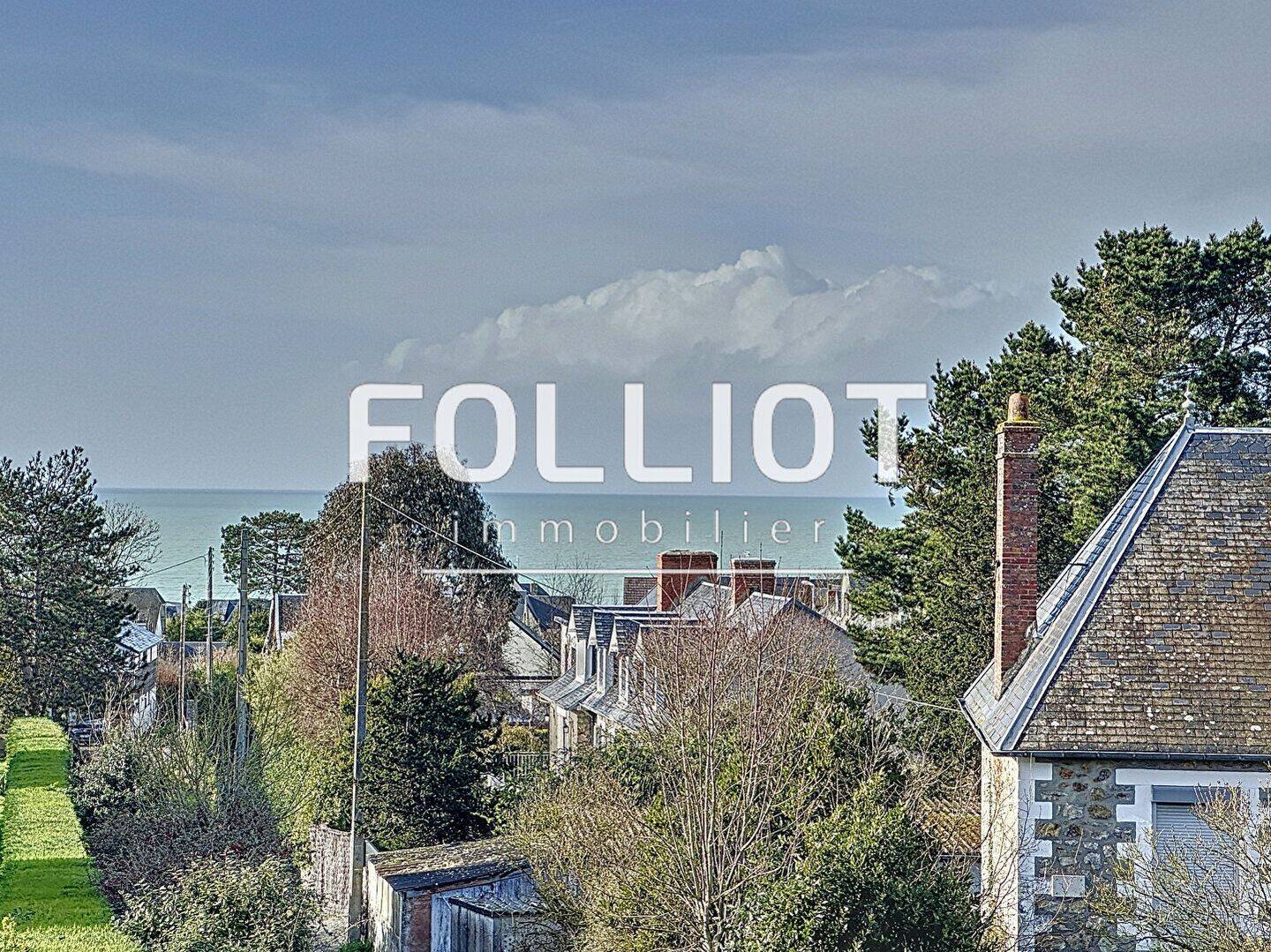 Maison 6 pièces 123 m² · à Donville-les-Bains · 123 m² · 399 500 €