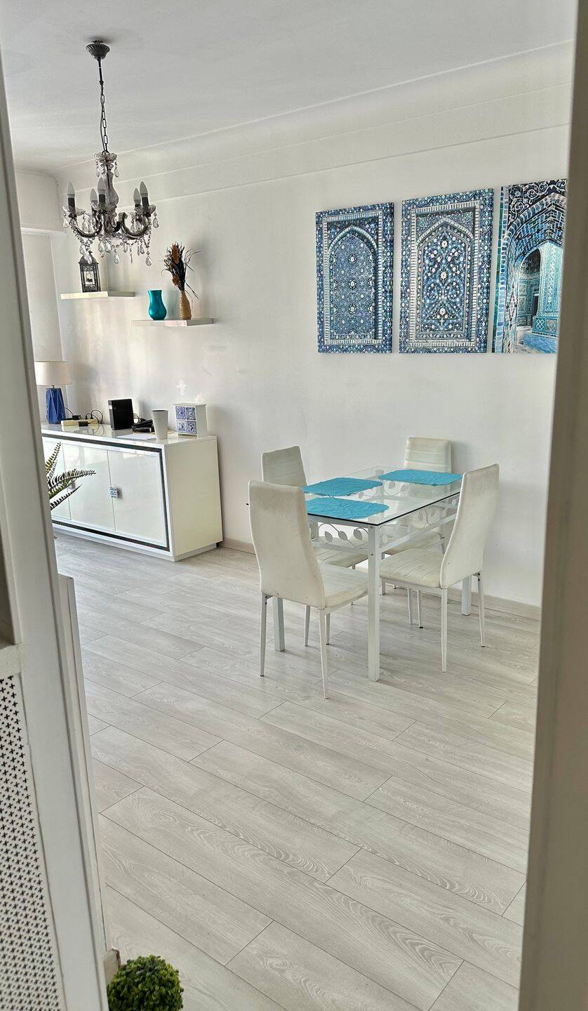 Appartement 2 pièces 53 m² · à Nice · 53 m² · 1 280 €
