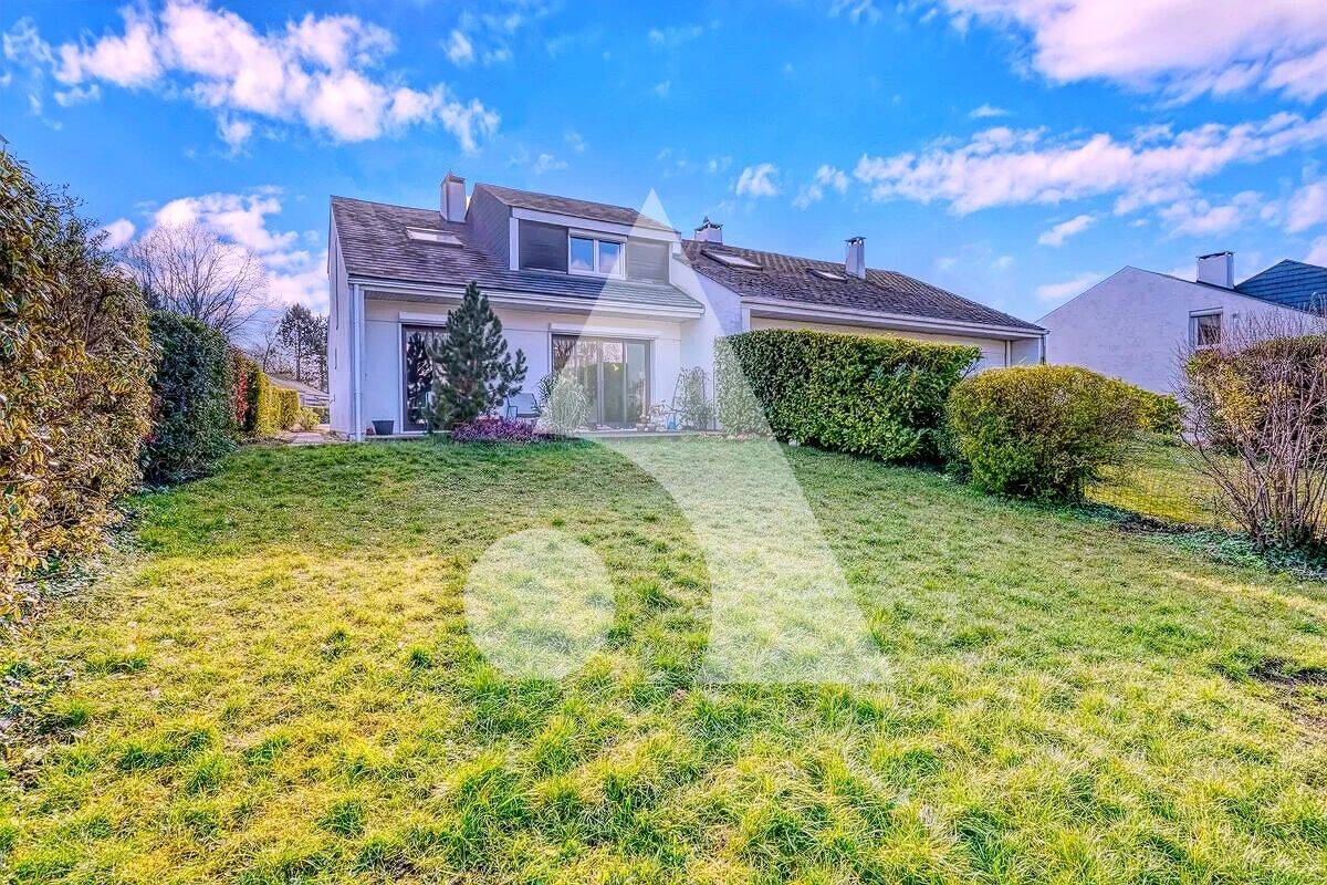 Maison 5 pièces 88 m² · à L'Isle-Adam · 87,8 m² · 1 788 €/mois