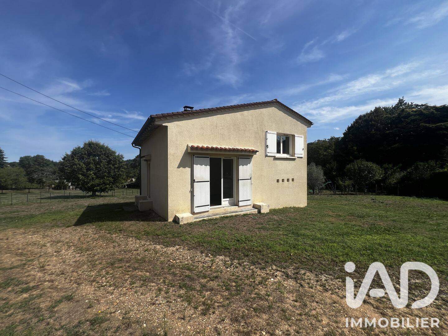 Maison 3 pièces 50 m² · à Mussidan · 50 m² · 111 500 €