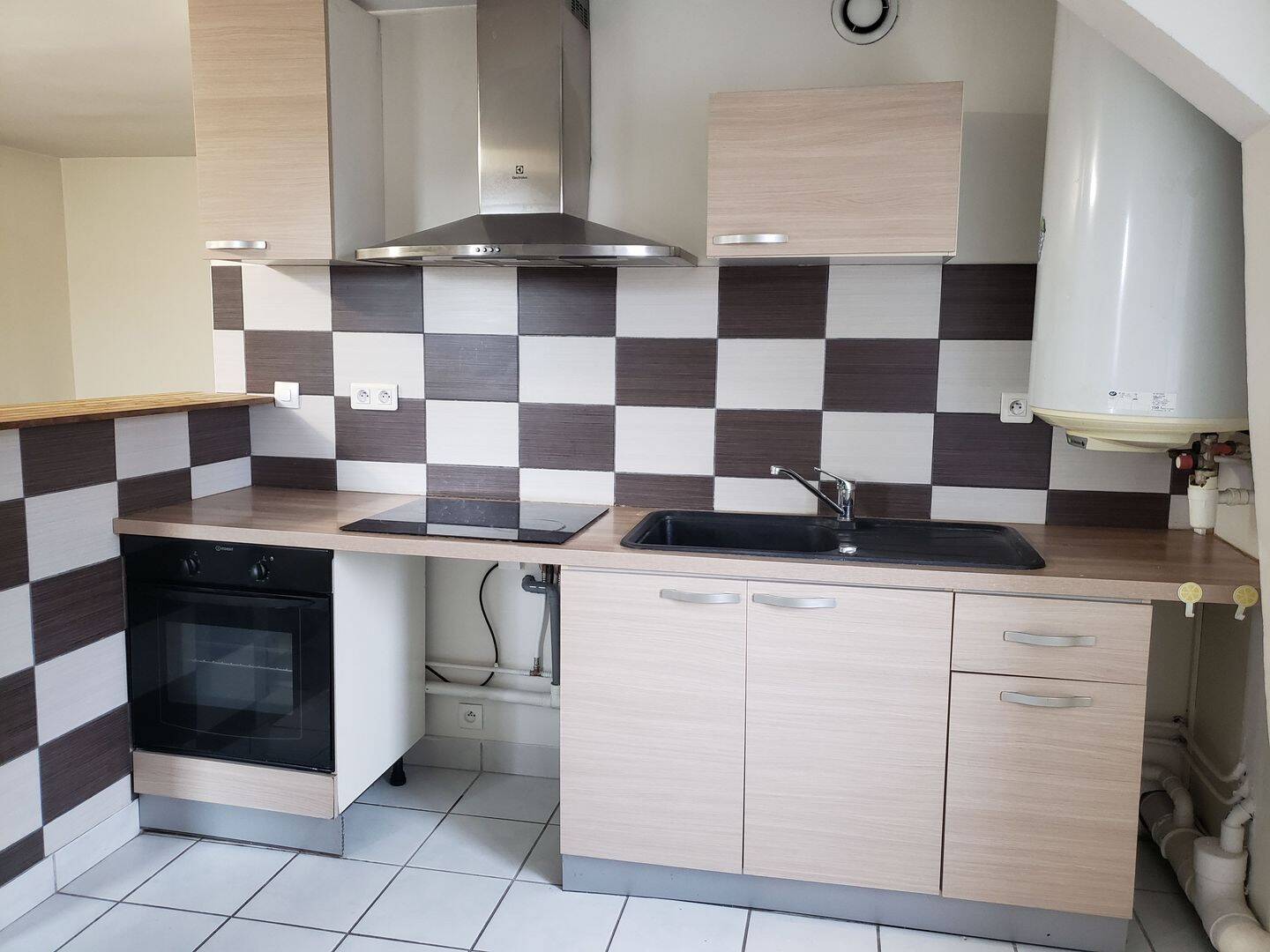 Appartement 3 pièces 69 m² · à Bourges · 69 m² · 103 000 €