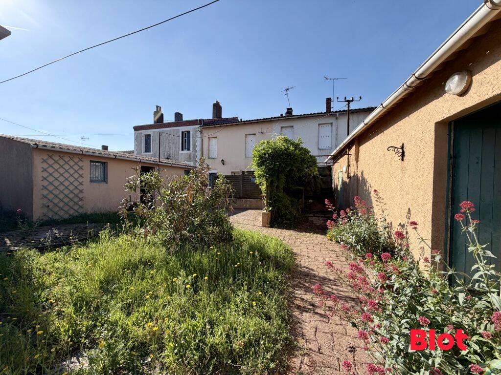 Maison 6 pièces 134 m² · à Orée d'Anjou · 134 m² · 169 900 €