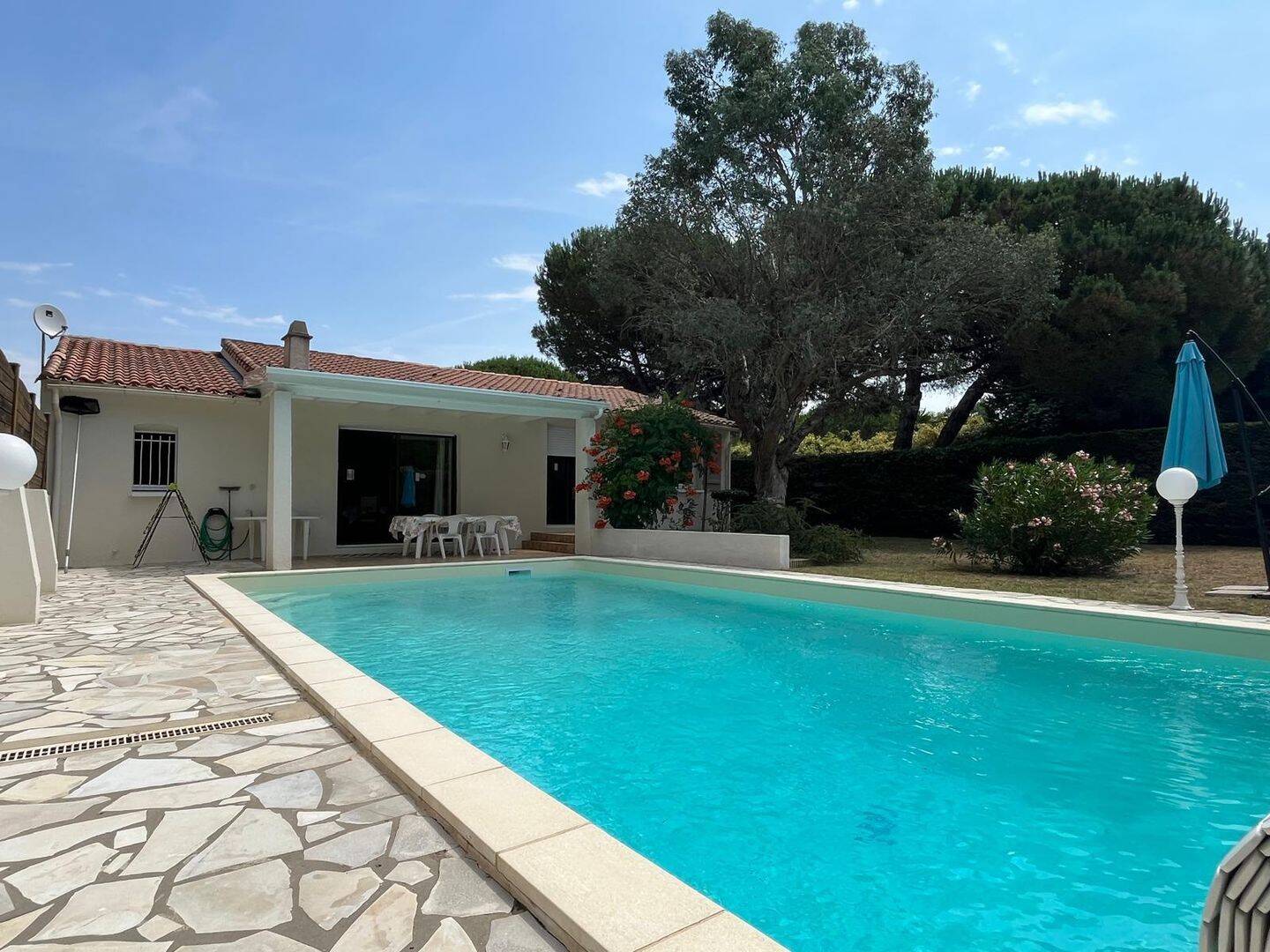 Maison 4 pièces 96 m² · à Les Mathes · 95,5 m² · 472 500 €