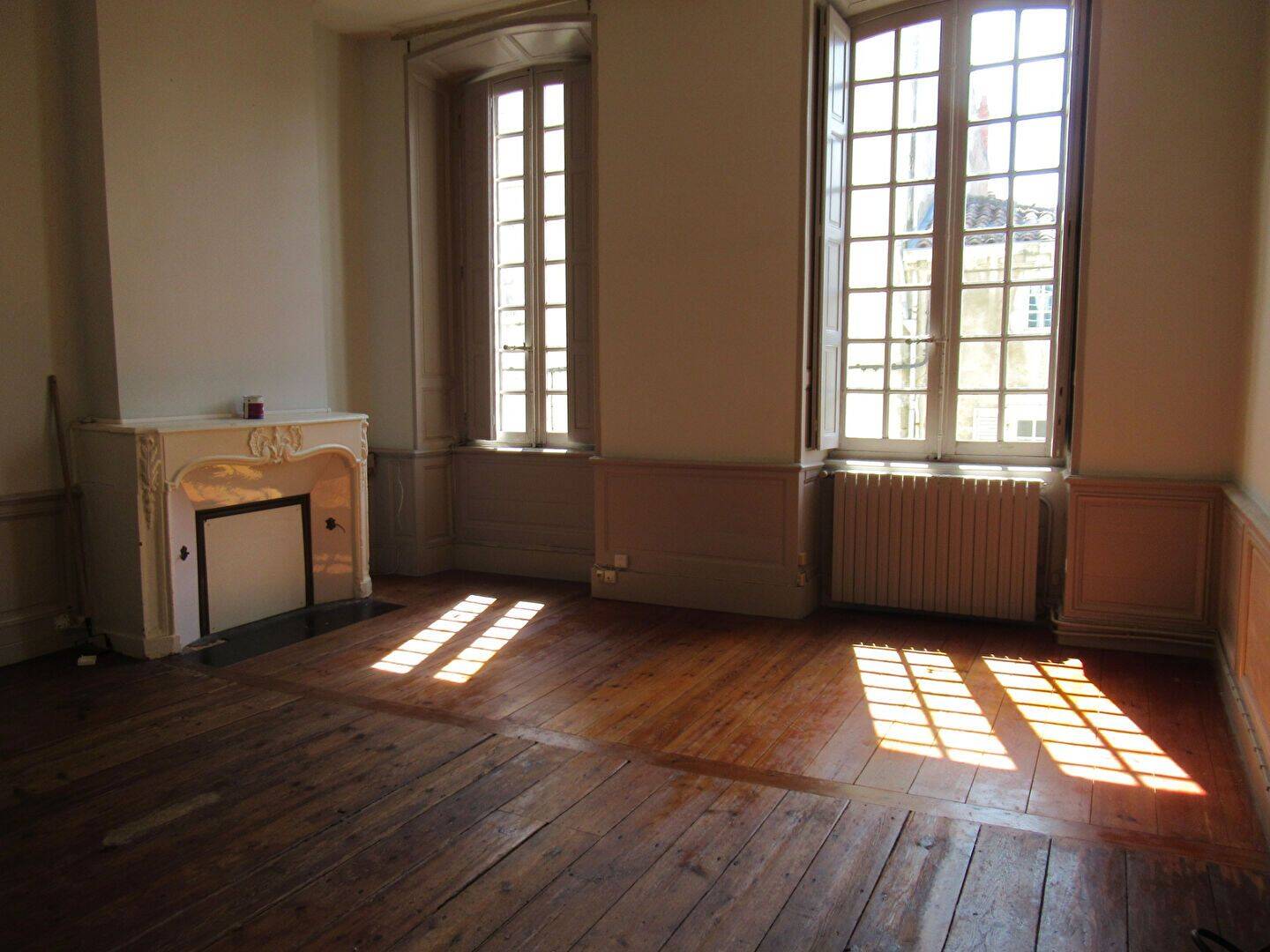Appartement 3 pièces 67 m² · à La Rochelle · 67 m² · 1 250 €/mois
