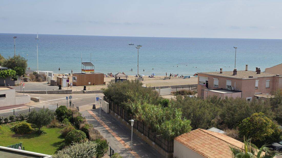 Appartement 2 pièces 32 m² · à Agde · 32 m² · 143 000 €