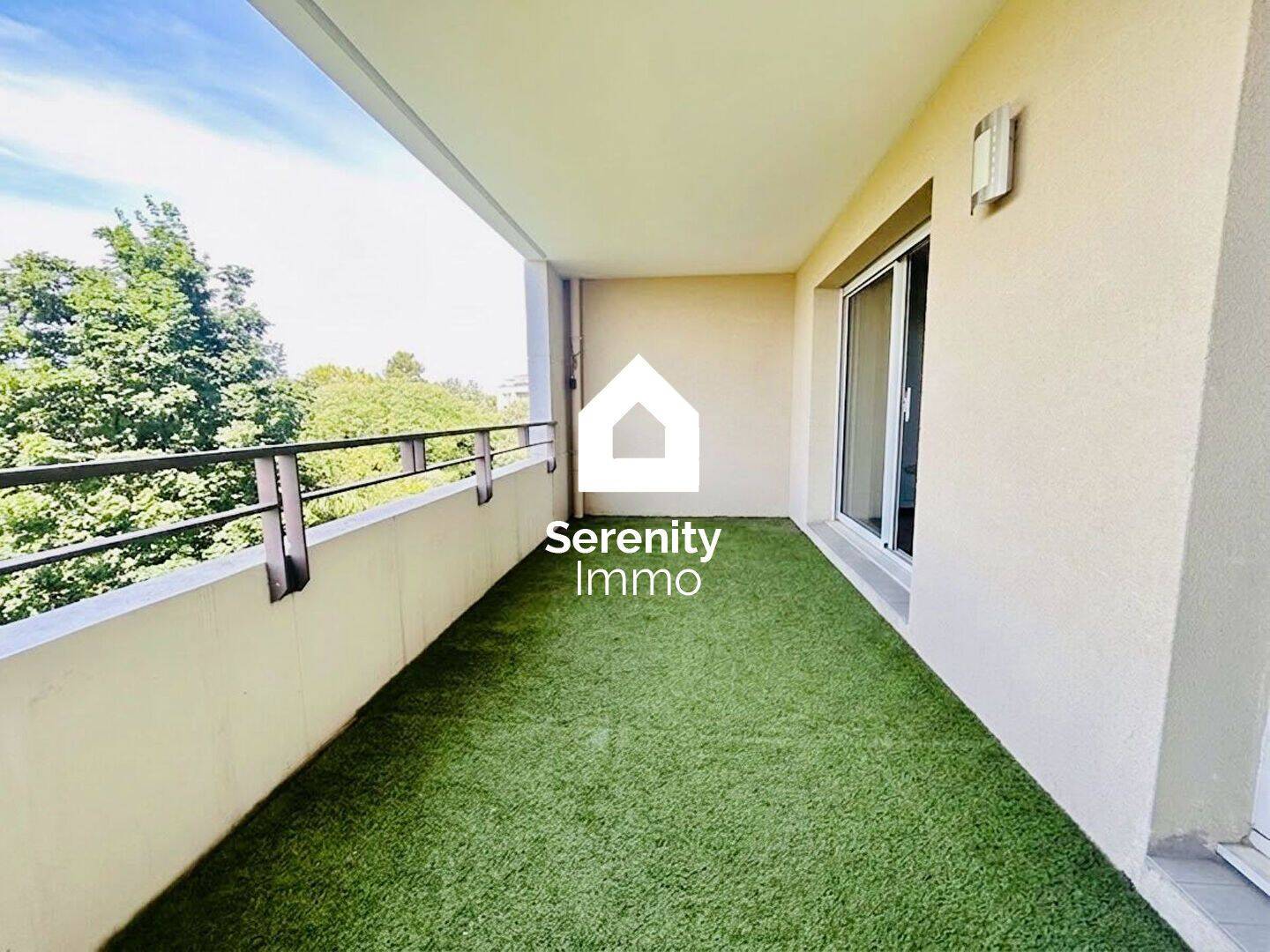 Appartement 3 pièces 67 m² · à Marseille 13ème Arrondissement · 67 m² · 225 000 €