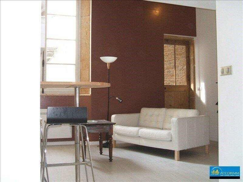2 pièces 49 m² · à Lyon 1er Arrondissement · 49,3 m² · 1 376 €