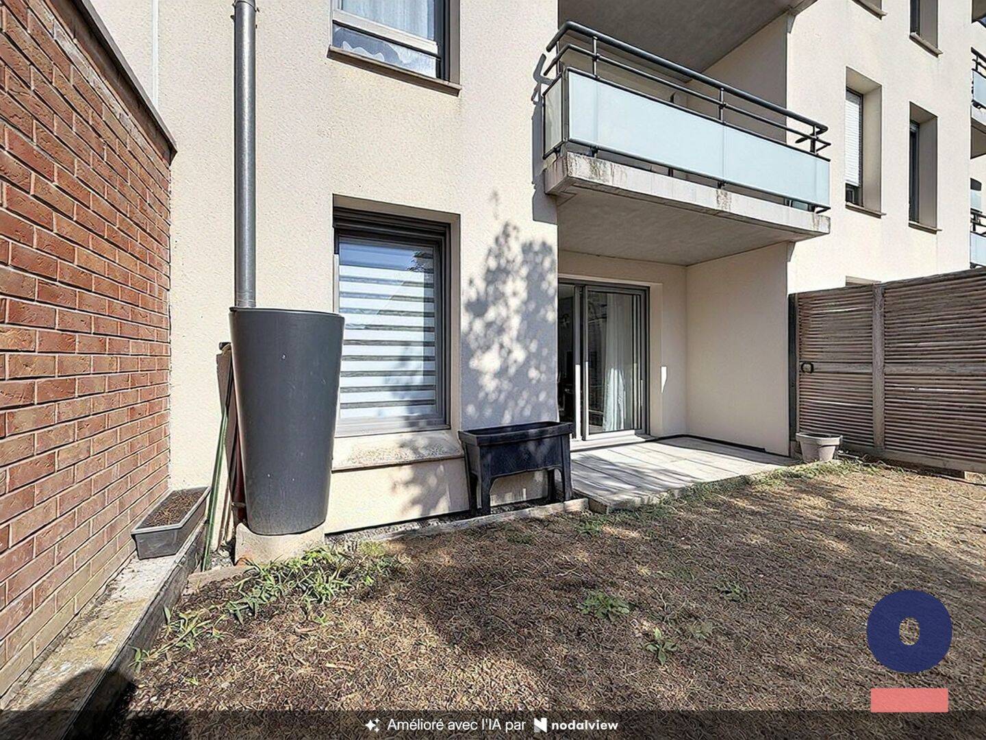 Appartement 3 pièces 67 m² · à Wambrechies · 67 m² · 264 000 €