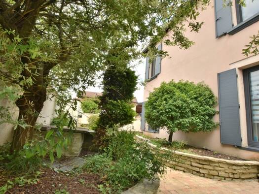 Maison de plain-pied à vendre 340 000 € 6 pièces 4 chambres 163 m² 684 m² de terrain Vosne-Romanée 21700