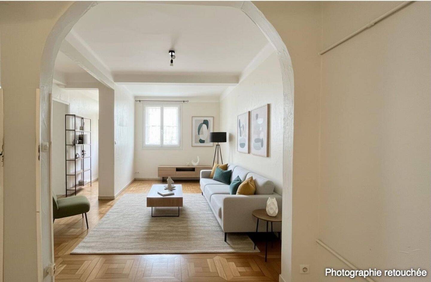 Appartement 3 pièces 64 m² · à Toulon · 64 m² · 125 000 €