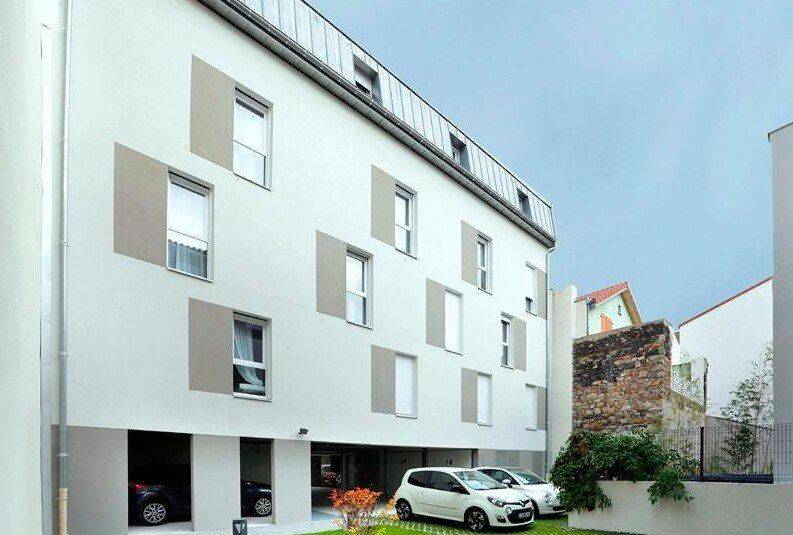 Appartement 1 pièce 19 m² · à Clermont-Ferrand · 19 m² · 68 000 €