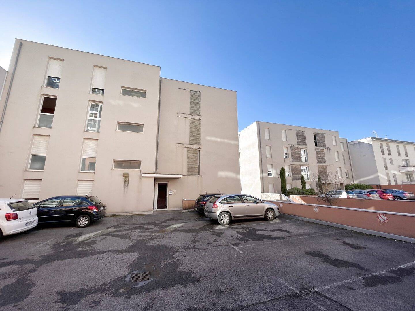 Appartement 3 pièces 57 m² · à Rodez · 57 m² · 660 €