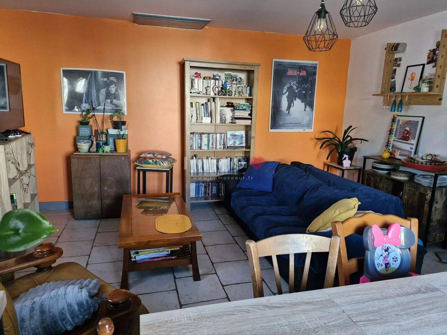 Maison 5 pièces 102 m² · à Forges · 101,6 m² · 800 €
