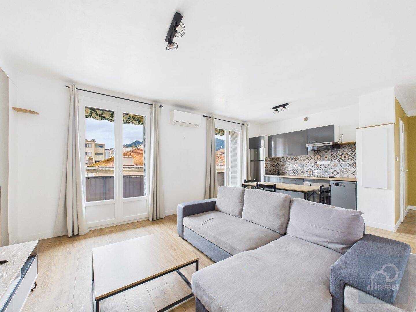 Appartement 2 pièces 47 m² · à Ajaccio · 47,1 m² · 224 000 €
