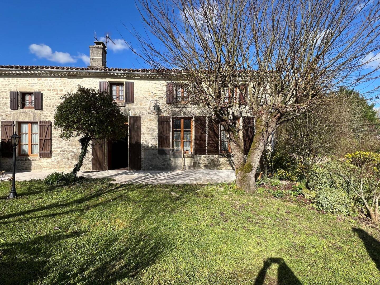 Maison 7 pièces 150 m² · à Néré · 150 m² · 134 000 €