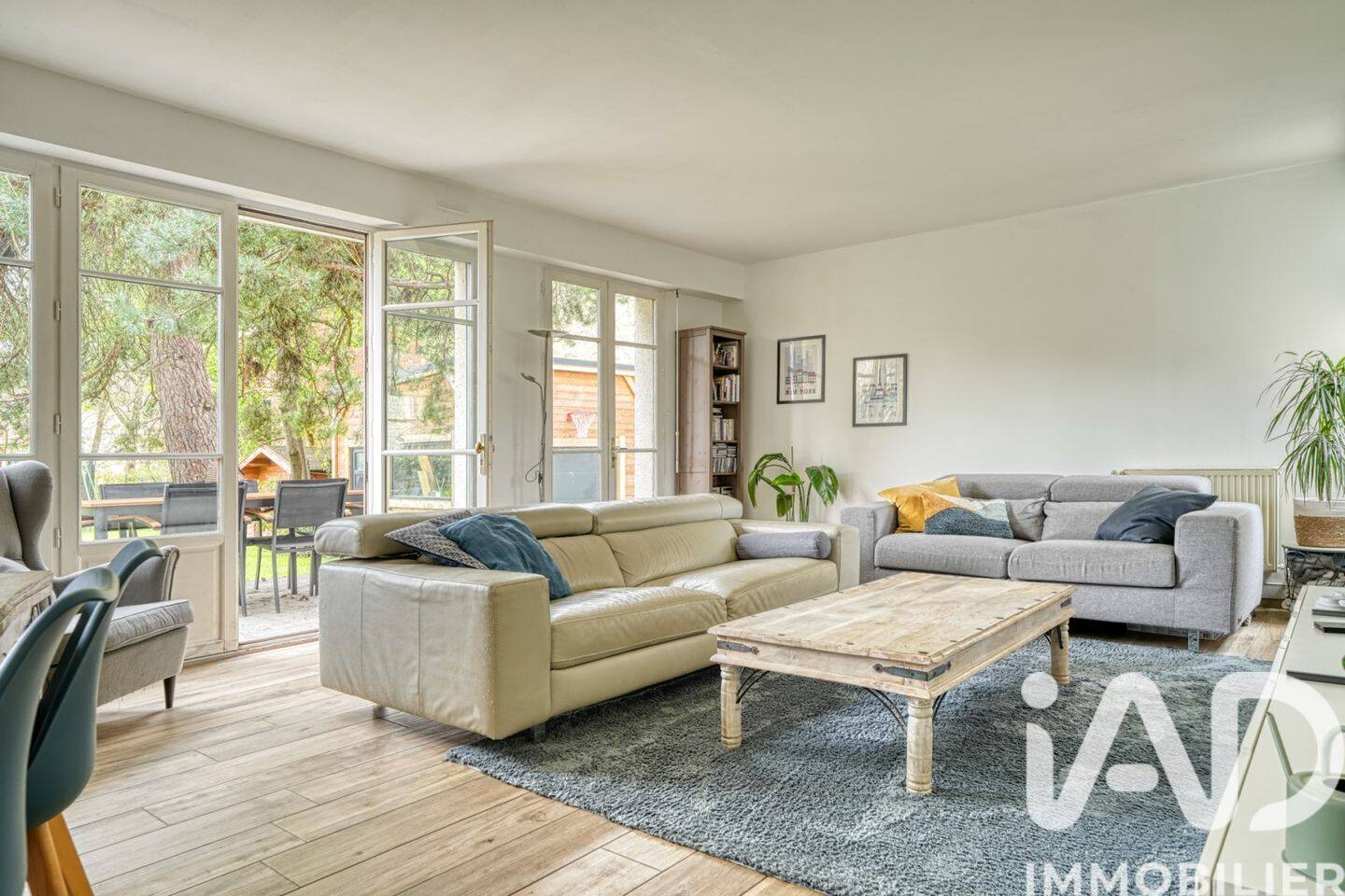 Maison 8 pièces 211 m² · à Triel-sur-Seine · 211 m² · 589 000 €