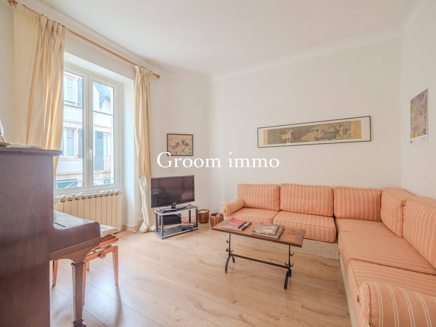 Appartement 5 pièces 113 m² · à Biarritz · 113 m² · 749 000 €