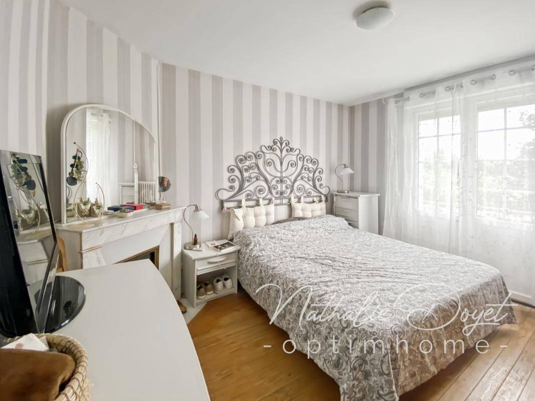 Maison 6 pièces 103 m² · à Vigneux-Hocquet · 103 m² · 149 000 €