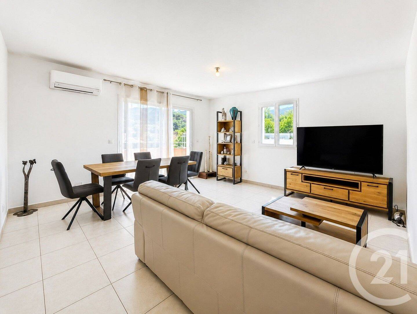 Appartement 3 pièces 69 m² · à Calvi · 69,3 m² · 347 000 €