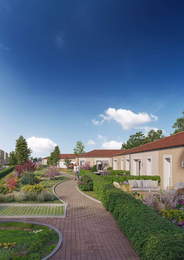 Maison 3 pièces 76 m² · à Villeneuve-la-Comptal · 76 m² · 180 000 €