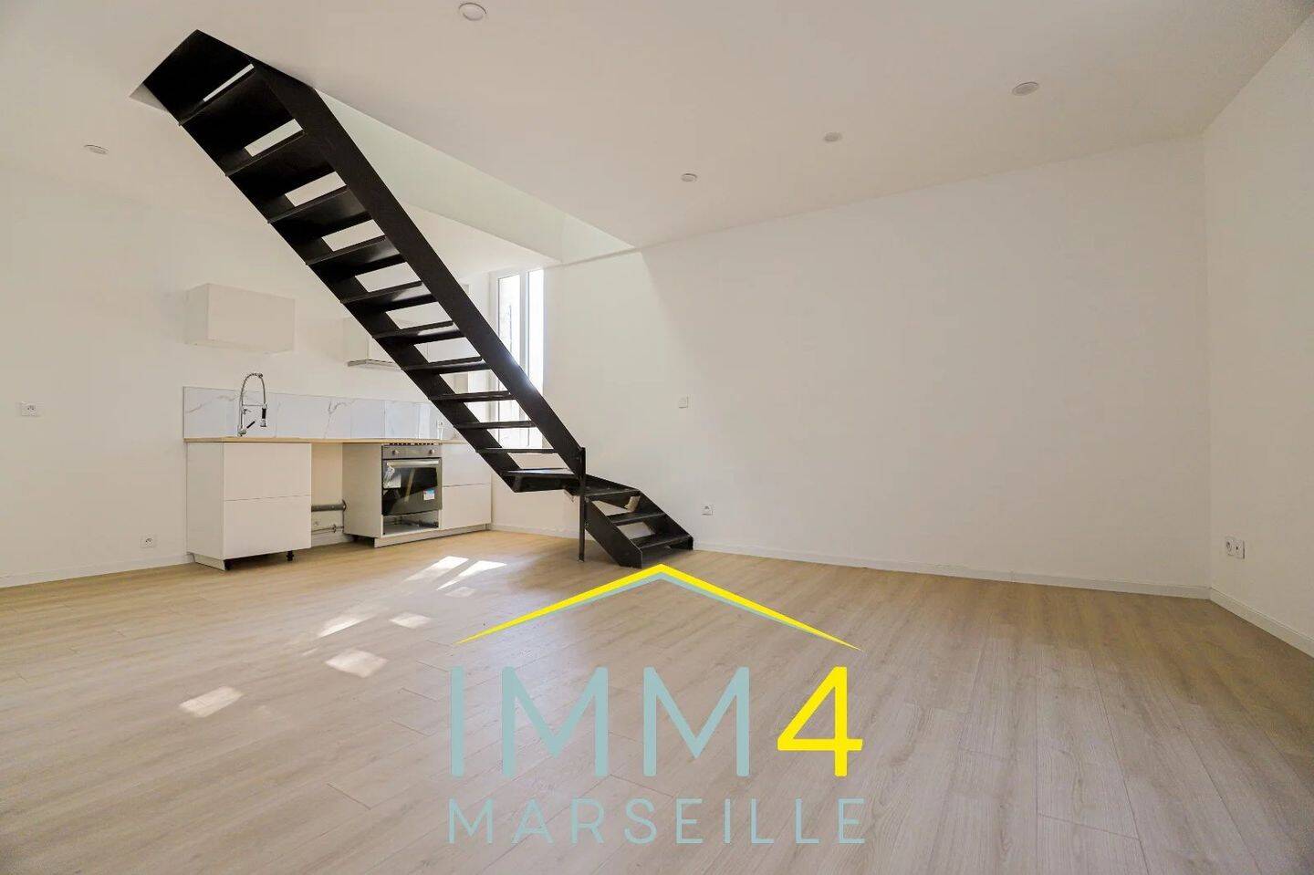 Appartement 2 pièces 50 m² · à Marseille 10ème Arrondissement · 50 m² · 810 €