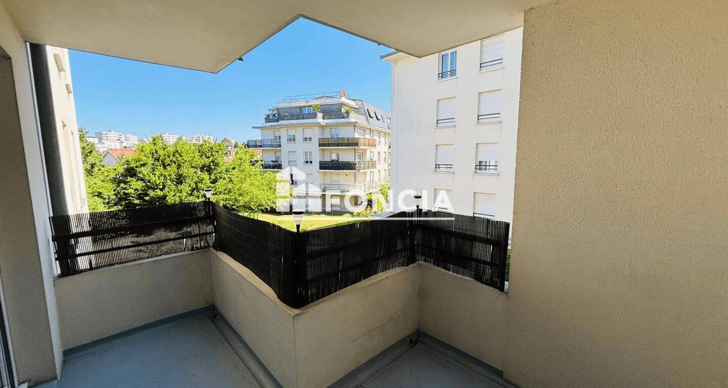 Appartement 2 pièces 45 m² · à Deuil-la-Barre · 45,1 m² · 900 €