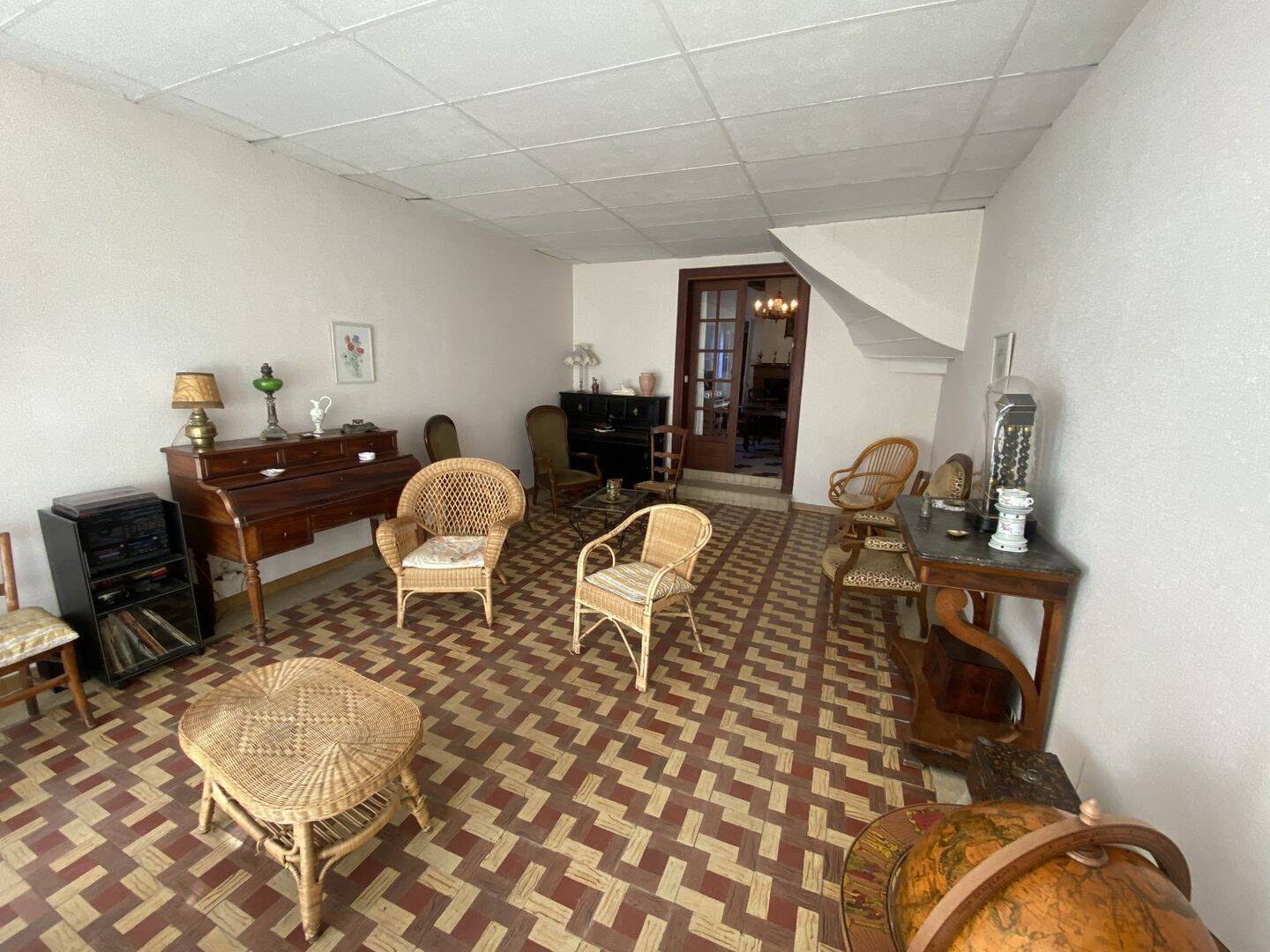 Maison 7 pièces 156 m² · à Boulogne-sur-Gesse · 156 m² · 70 000 €