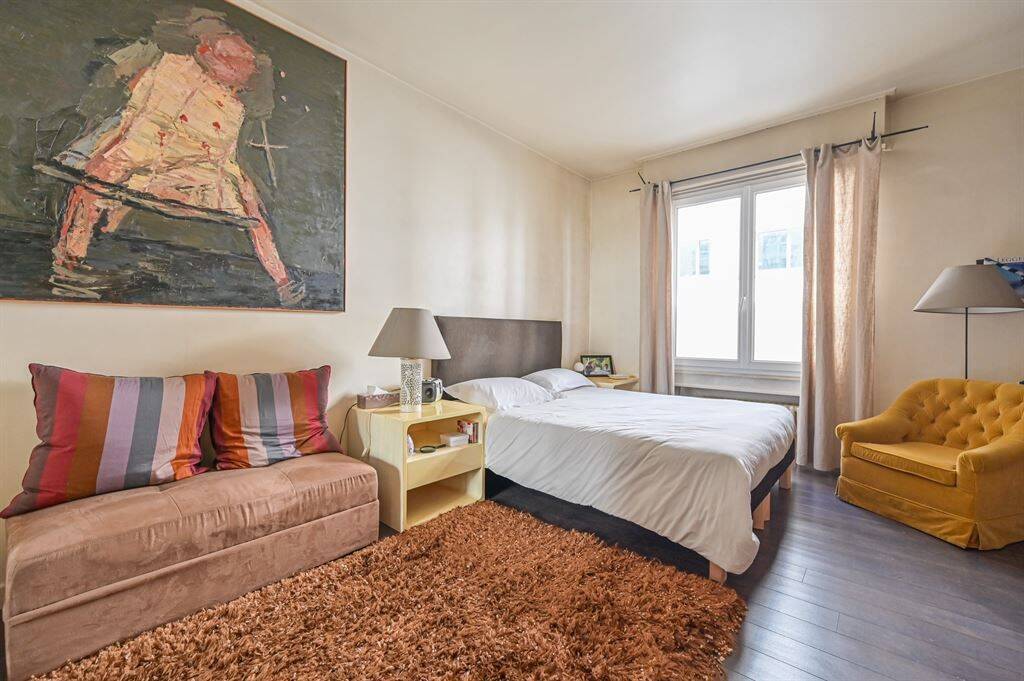 Appartement 1 pièce 32 m² · à Paris 8ème Arrondissement · 32 m² · 195 000 €