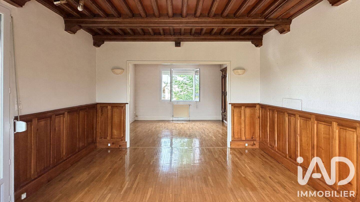 Maison 6 pièces 115 m² · à Saint-André-les-Vergers · 115 m² · 209 900 €