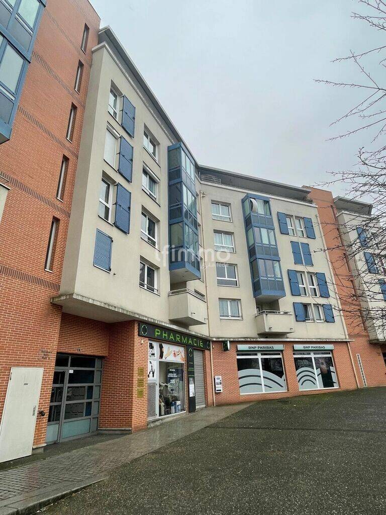 Appartement 4 pièces 74 m² · à Mantes-la-Jolie · 74,2 m² · 159 000 €