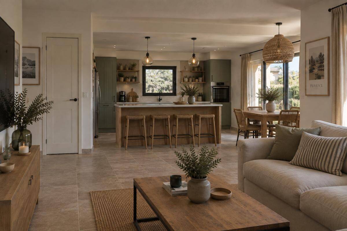 Maison 2 pièces 80 m² · à Les Mées · 80 m² · 1 295 €/mois