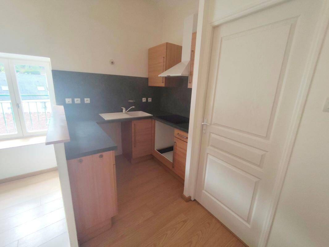 Appartement 2 pièces 28 m² · à La Ferté-sous-Jouarre · 28,5 m² · 625 €/mois