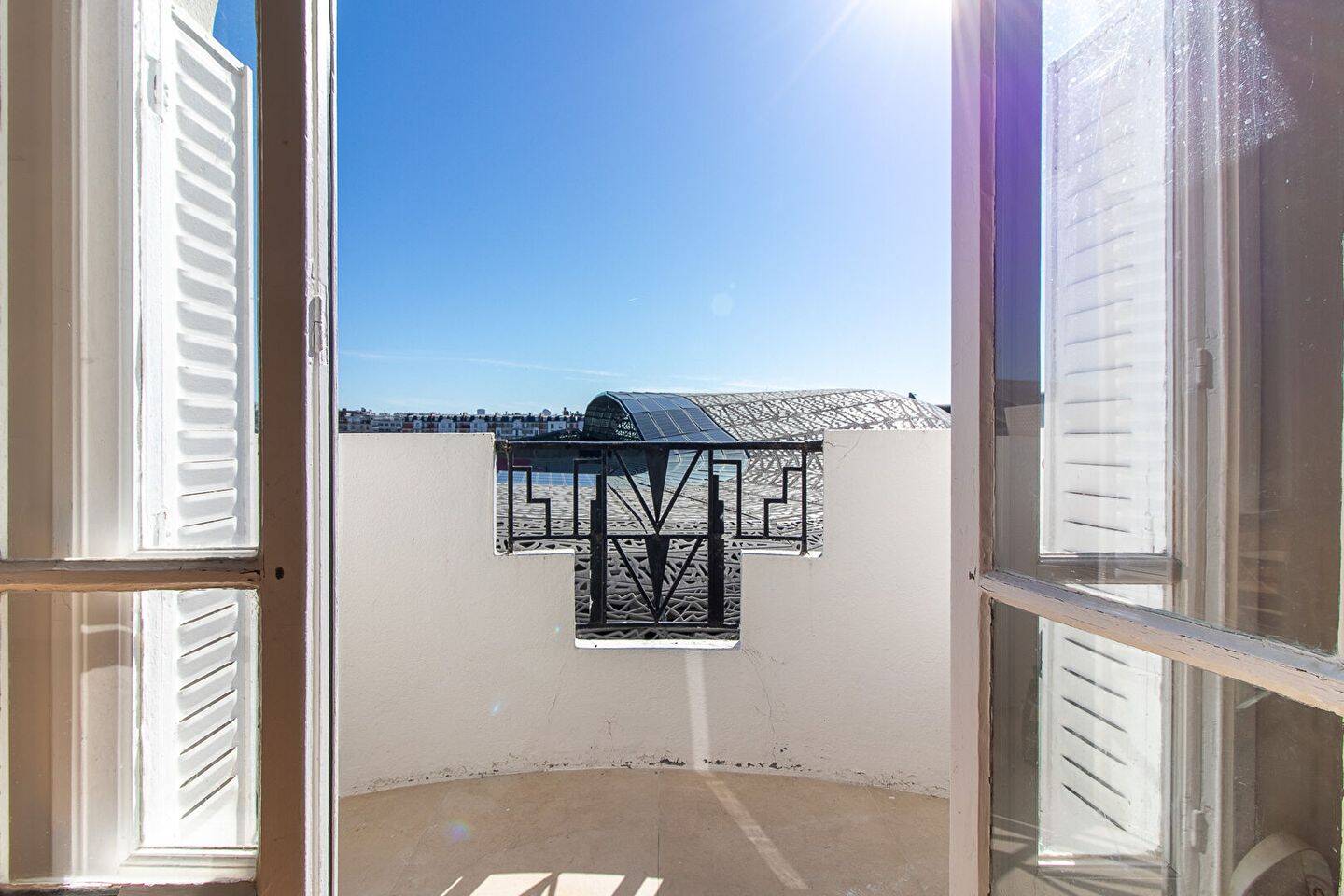 Appartement 3 pièces 61 m² · à Paris 16ème Arrondissement · 61,3 m² · 745 000 €