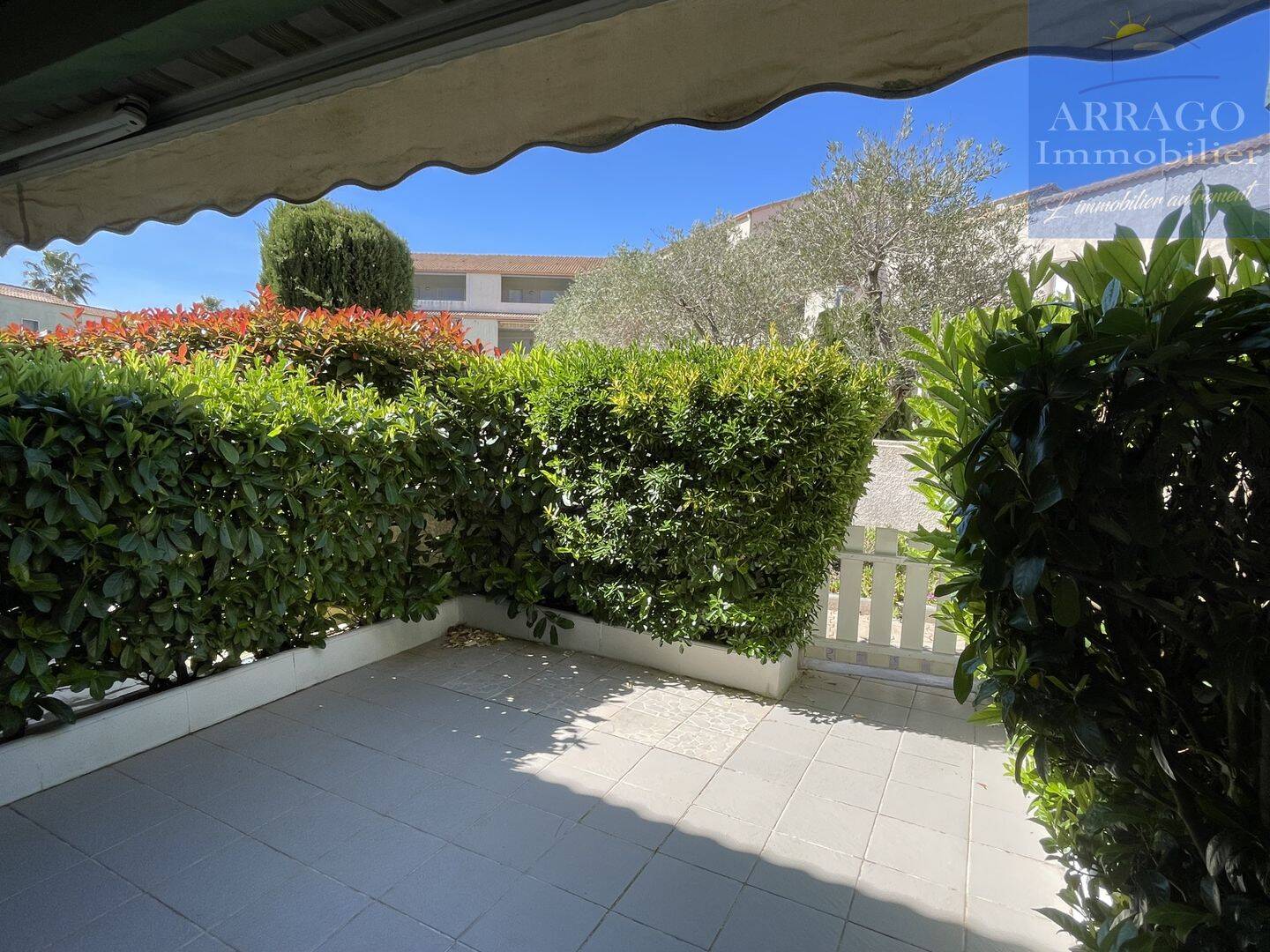 Maison 3 pièces 46 m² · à Valras-Plage · 46 m² · 199 900 €