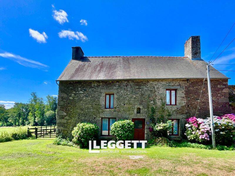 Maison 6 pièces 168 m² · à Combourg · 168 m² · 335 000 €