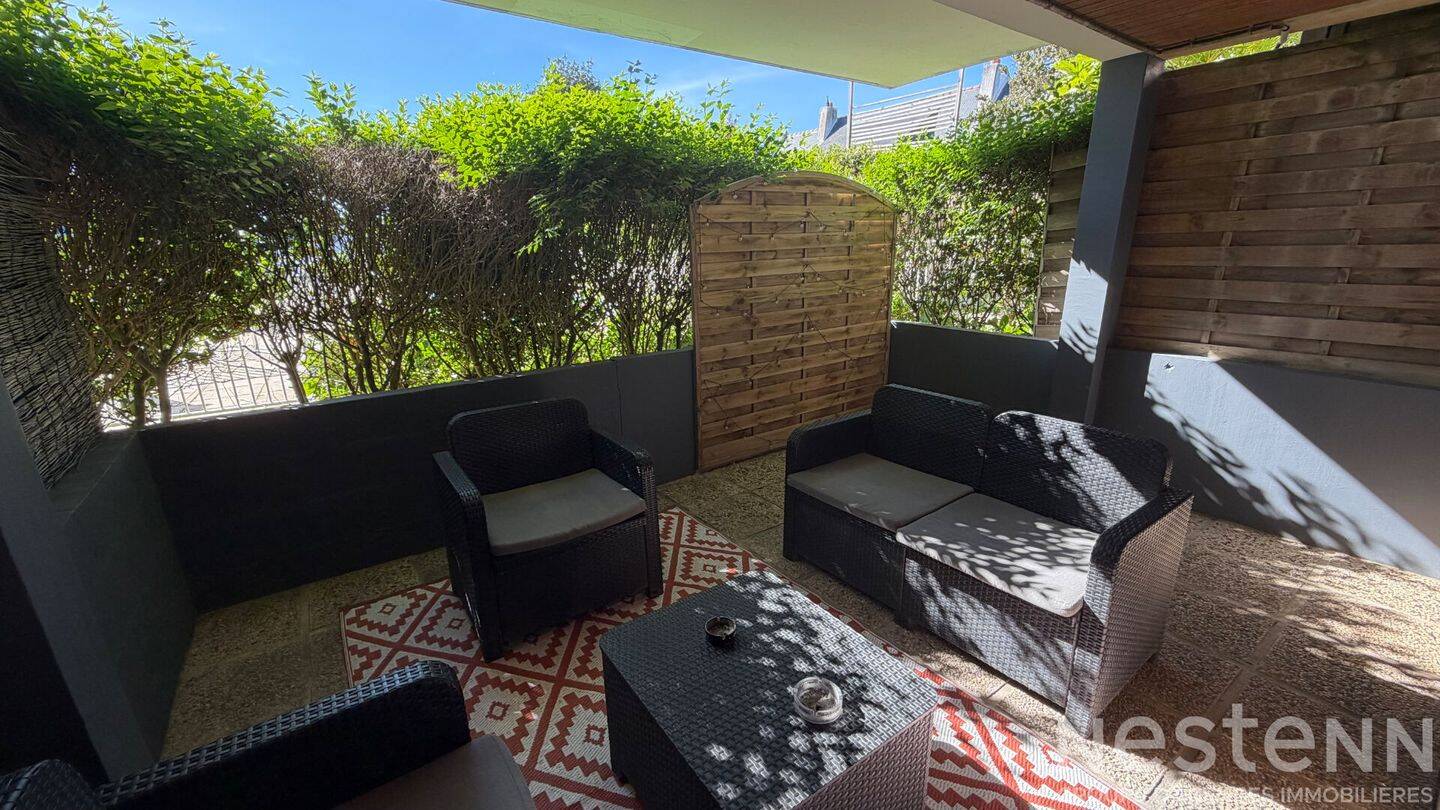 Appartement 2 pièces 63 m² · à Quiberon · 62,9 m² · 299 900 €