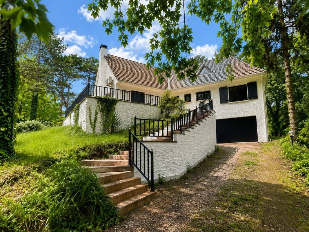 Maison 6 pièces 180 m² · à Le Touquet-Paris-Plage · 180 m² · 1 522 500 €
