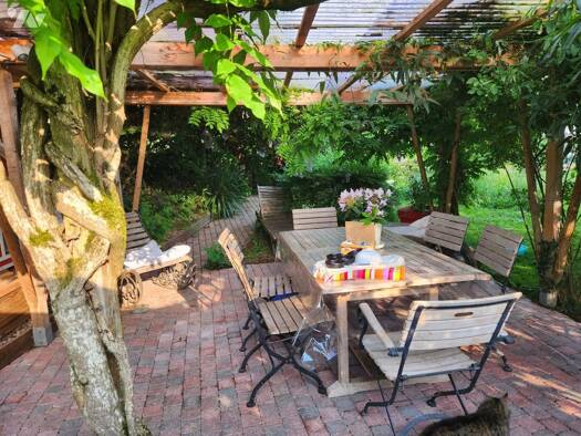 Maison à vendre 349 000 € 7 pièces 4 chambres 201 m² 911 m² de terrain Ainay-le-Château 03360