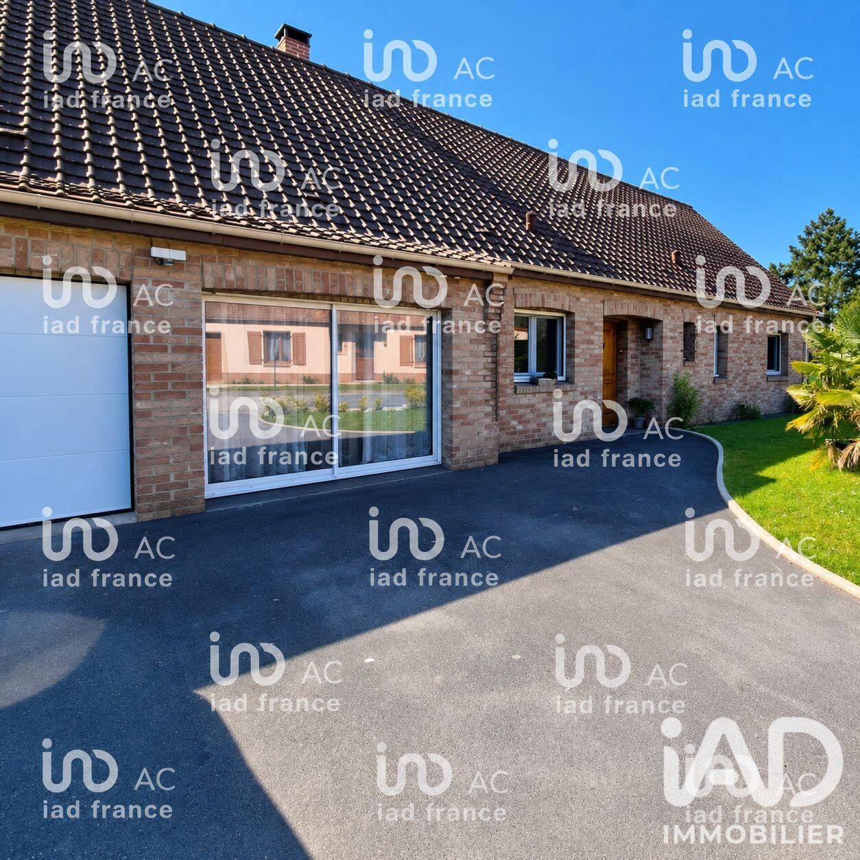 Maison 5 pièces 110 m² · à Rang-du-Fliers · 110 m² · 368 000 €