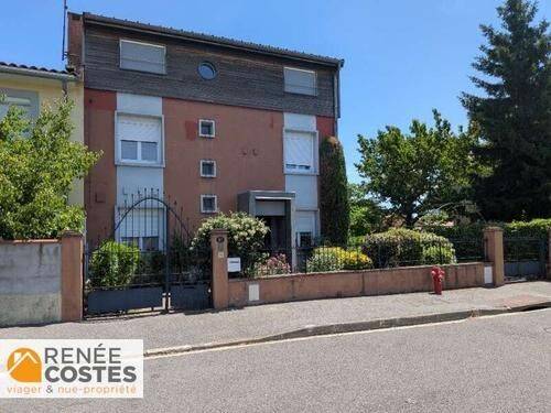 Maison 8 pièces 169 m² · à Toulouse · 169 m² · 119 200 €