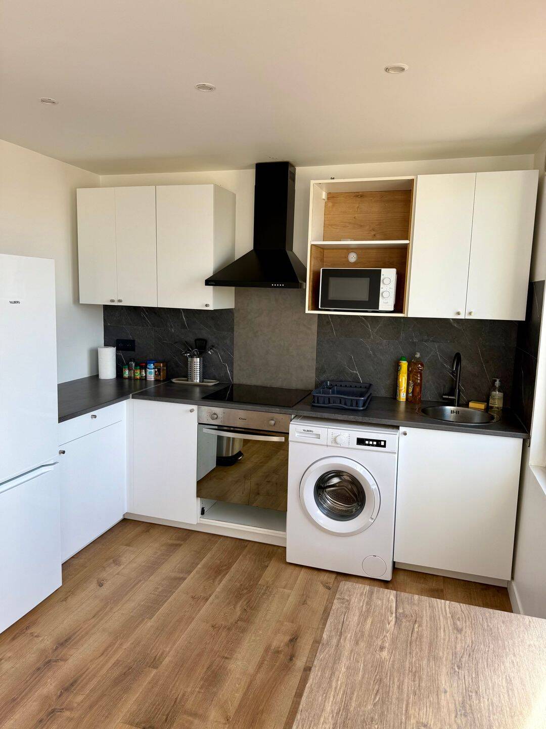 Appartement 4 pièces 70 m² · à Lyon 8ème Arrondissement · 70 m² · 590 €
