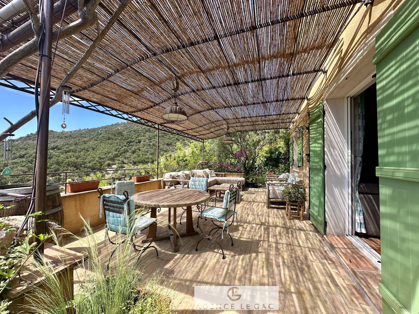 Maison 6 pièces 155 m² · à Le Plan-de-la-Tour · 155 m² · 785 000 €