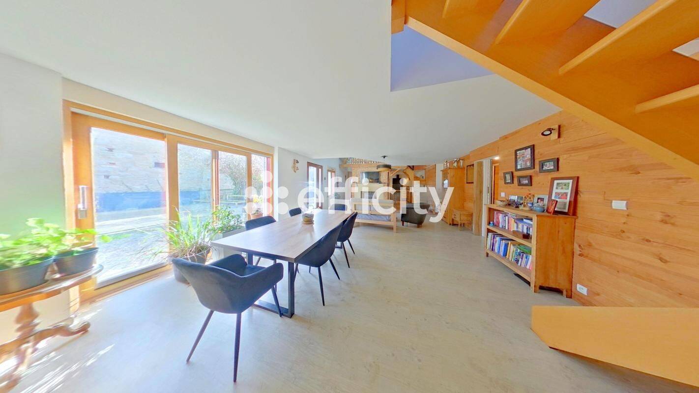 Maison 6 pièces 140 m² · à Liffré · 140 m² · 299 900 €