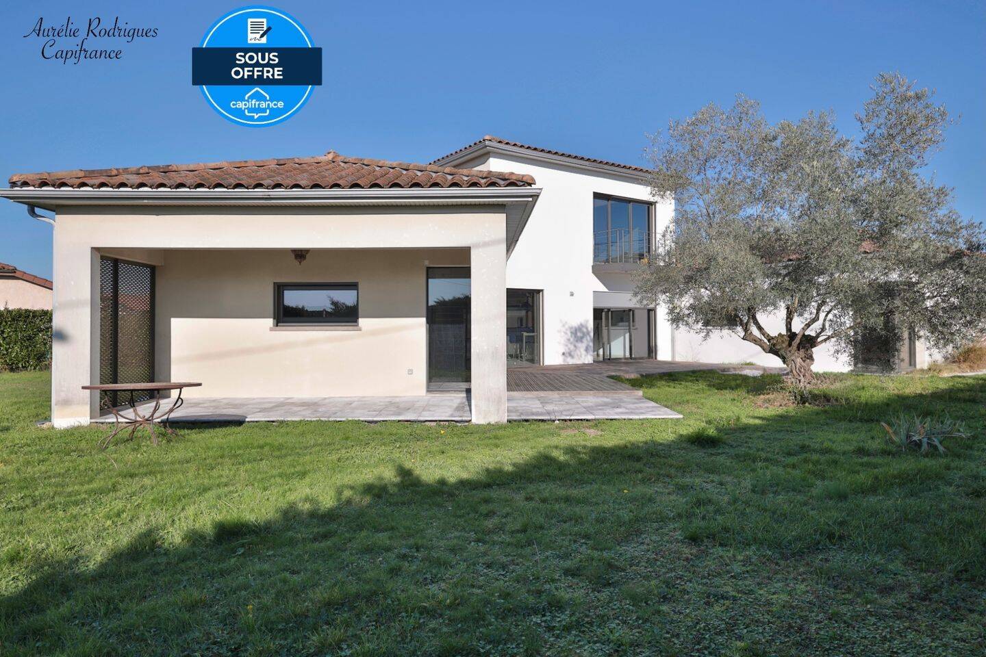 Maison 6 pièces 168 m² · à Manziat · 168 m² · 385 000 €