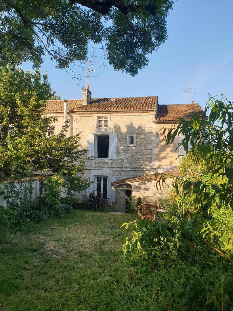 Maison 4 pièces 84 m² · à Angoulême · 84 m² · 183 700 €