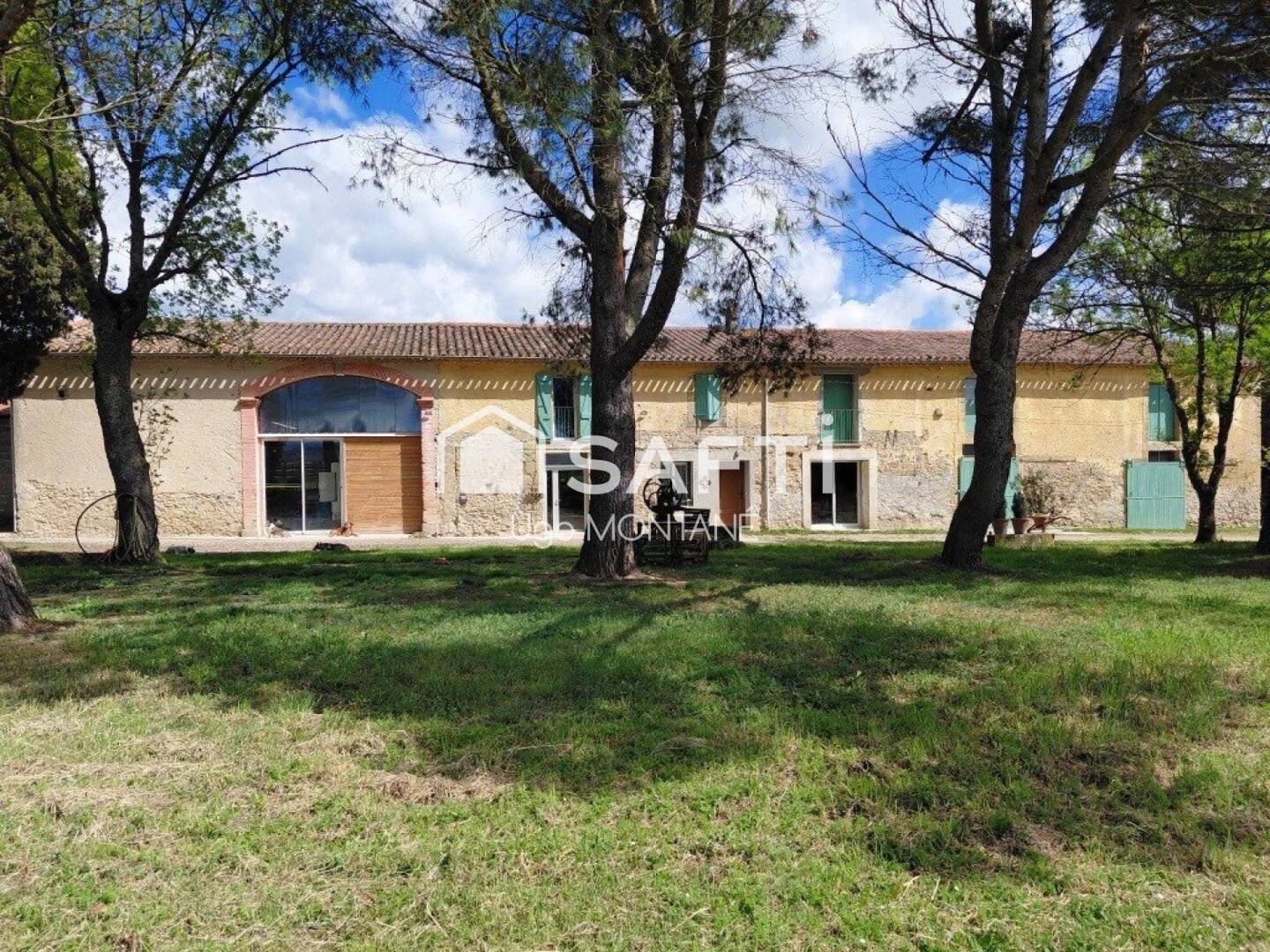 Maison 10 pièces 275 m² · à Villepinte · 275 m² · 490 000 €