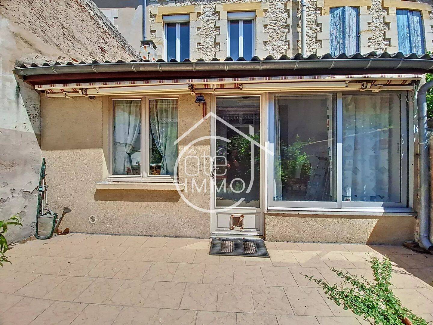 Maison 5 pièces 120 m² · à Port-Sainte-Foy-Et-Ponchapt · 120 m² · 119 000 €