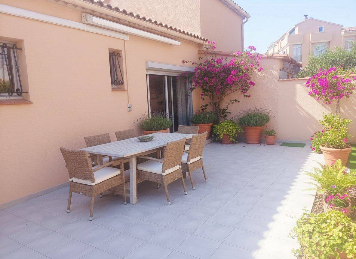 Maison 5 pièces 120 m² · à Saint-Cyprien · 120 m² · 390 000 €