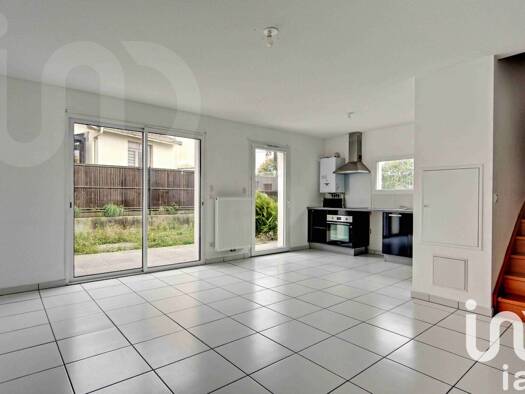 Maison à vendre 338 000 € 4 pièces 3 chambres 78 m² 110 m² de terrain Arlac Mérignac 33700